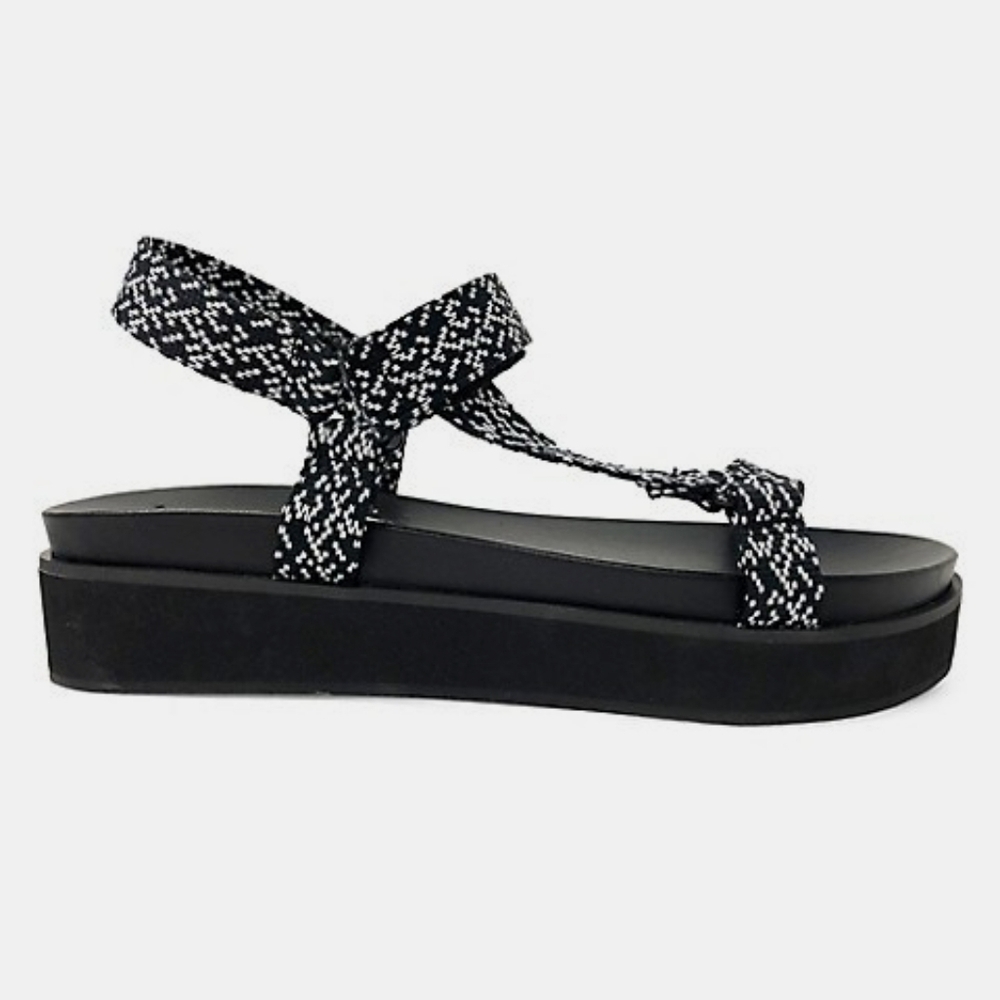 🏷Design Lab Joee Sport Sandal Sandals - Plaftorm Size 9